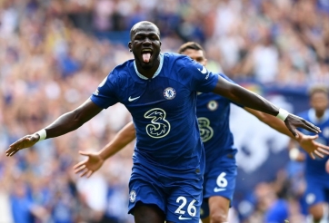 Chelsea muốn bán Koulibaly, chốt sao World Cup 2022 để thay thế