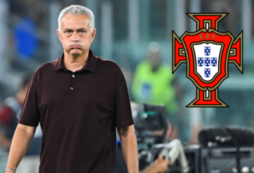 Vụ HLV Mourinho dẫn dắt ĐT Bồ Đào Nha chính thức ngã ngũ