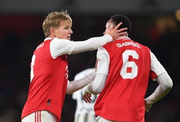 Nhận định, dự đoán Arsenal vs West Ham, 3h00 ngày 27/12