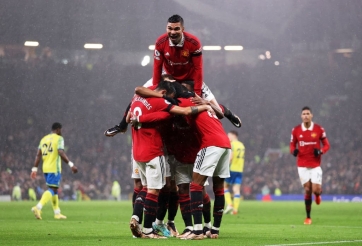 Lịch thi đấu Ngoại hạng Anh hôm nay 31/12