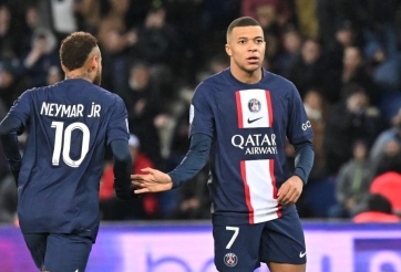 PSG nhận 2 tin dữ trước trận đấu quan trọng bậc nhất mùa giải