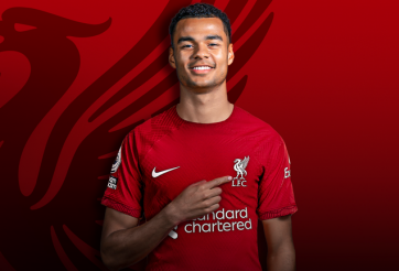 HLV Jurgen Klopp thông báo thời điểm Cody Gakpo ra mắt Liverpool