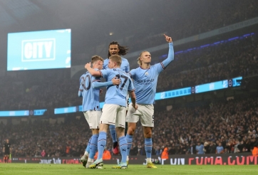Nhận định, dự đoán Man City vs Everton, 22h00 ngày 31/12