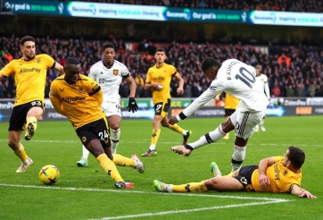 'Nhân tố quen thuộc' tỏa sáng, MU thoát hiểm ngoạn mục để chen chân vào top 4