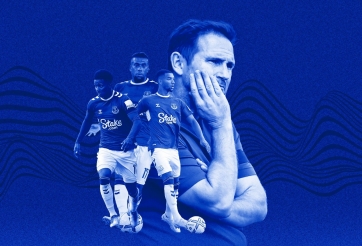 Đã rõ thời điểm HLV Frank Lampard bị sa thải