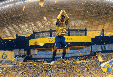 FIFA có vai trò quan trọng trong thương vụ Ronaldo gia nhập Al Nassr