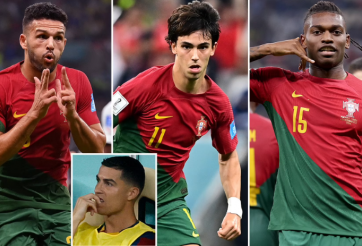 NHM chỉ thẳng cái tên sẽ trở thành 'bom tấn' của MU trong tháng Giêng