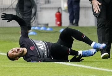 PSG xác nhận tin không vui từ Neymar hậu World Cup 2022