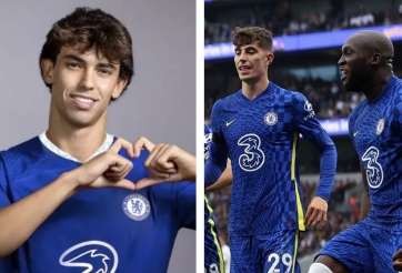 Chiêu mộ thành công Joao Felix, Chelsea vẫn muốn tham vọng hơn nữa
