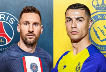HLV Al Nassr xác nhận khả năng Ronaldo ra sân, đối đầu PSG
