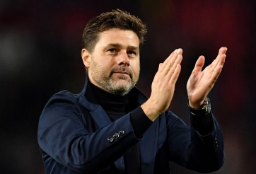 HLV Pochettino chuẩn bị có bến đỗ Ngoại hạng Anh hùng mạnh