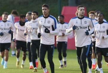 MU nhận tin không vui chút nào trước trận đại chiến Man City