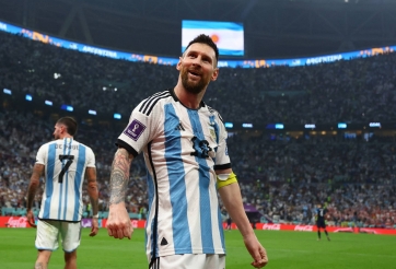 'Nếu Messi xuất hiện tại World Cup 2026, đó là thất bại của Argentina'