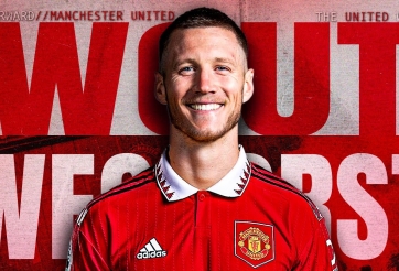 Tân binh MU có hành động bất ngờ trước trận đại chiến Man City