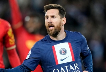 Tin chuyển nhượng tối 12/1: Xác nhận bến đỗ cuối cùng của Messi