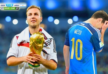 'Cơn ác mộng' của Messi muốn tỏa sáng tại Euro 2024