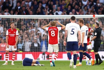 Trực tiếp Tottenham vs Arsenal, 23h30 hôm nay 15/1