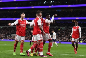 Từ chối sao Barca, Arsenal chi 100 triệu Euro cho người xứng đáng hơn