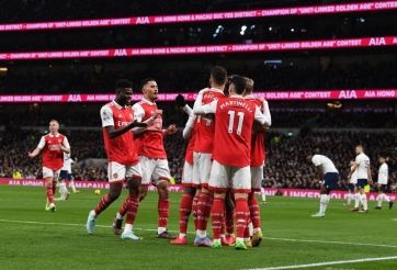 Arsenal muốn bỏ 'tiền tấn' để chiêu mộ tiền vệ hàng đầu nước Anh