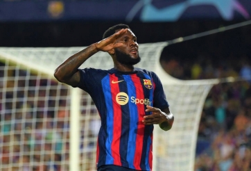 Tiền vệ Barcelona đồng ý gia nhập 'gã khổng lồ' nước Ý