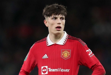 Man Utd chuẩn bị có bản hợp đồng kỷ lục