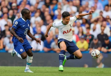 Chelsea nhận tin không thể vui hơn trong tháng 2