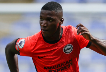 Đã rõ đội bóng 'trong mơ' của Caicedo, không phải Arsenal hay Chelsea