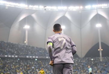 Tin chuyển nhượng 30/1: Ronaldo trở lại châu Âu, Zidane có bến đỗ đẳng cấp?