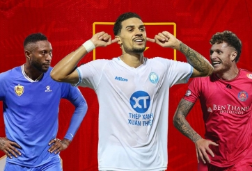 Ngôi sao nhập tịch nào có thể thay thế Xuân Son?