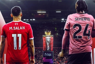 Nhận định Liverpool vs Bournemouth: Thắng lớn ngày ra quân?