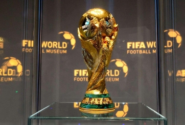 Xác định suất thứ 31 dự VCK World Cup 2026