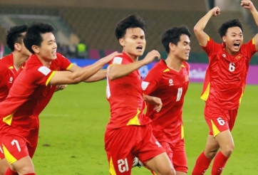 Lịch thi đấu bán kết U23 châu Á 2026: U23 Việt Nam vs U23 Trung Quốc