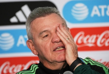 HLV Mexico chưa hài lòng dù thắng trận ra quân World Cup, lo lắng một điều trước trận gặp Hàn Quốc