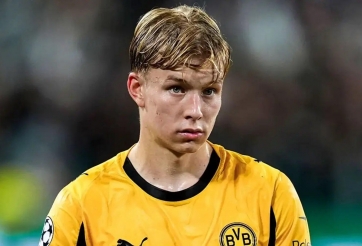 6 tin chuyển nhượng MU mới nhất 9/9: Svensson vào tầm ngắm, Newcastle chen chân vụ Mateus Mane