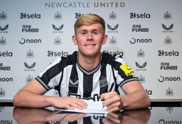 6 tin chuyển nhượng MU mới nhất 9/9: Hall gia hạn Newcastle, xuất hiện phương án thay thế