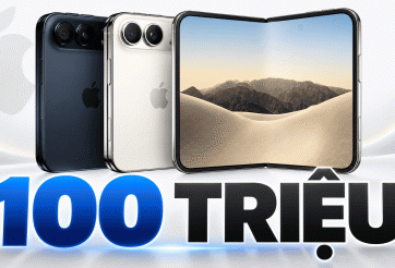 iPhone 18 Pro và iPhone Duo: Giá cao nhất hơn 100 triệu tại Việt Nam