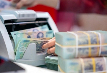 Lãi suất Vietcombank hôm nay: Gửi 200 triệu nhận bao nhiêu tiền lãi?