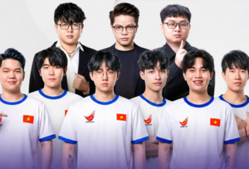 Lịch thi đấu LMHT ASIAD 2026 mới nhất: Việt Nam tranh huy chương ngày 2/10