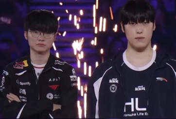 HLE 3-1 T1: Faker dừng bước, HLE tái đấu Gen.G ở Chung kết LCK 2026