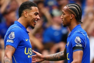 6 tin chuyển nhượng Chelsea mới nhất 13/9: Rogers hé lộ hậu trường, Estêvão và Quenda được giữ chặt