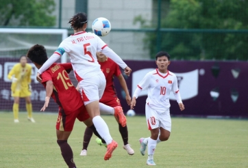 Lịch thi đấu ASIAD 2026 hôm nay ngày 14/9: Tuyển nữ Việt Nam ra quân