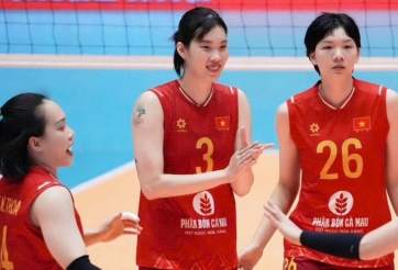 Lịch thi đấu ASIAD 2026 hôm nay 16/9: Bóng chuyền nữ Việt Nam ra quân gặp Qatar