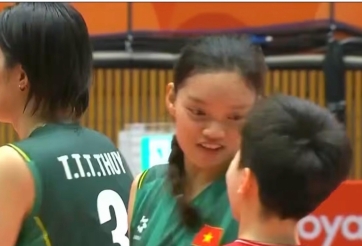 Lịch thi đấu ASIAD 2026 hôm nay 17/9: Việt Nam đấu Nhật Bản, bóng chuyền gặp Hong Kong