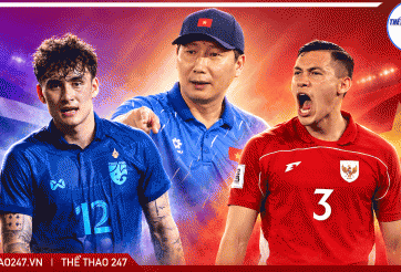 Tin nóng FIFA ASEAN Cup 2026 hôm nay 17/9: Indonesia mất đội trưởng, Việt Nam tăng tốc chốt quân