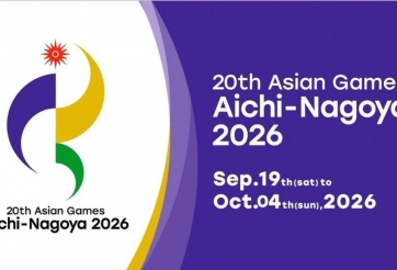 Lịch thi đấu ASIAD 2026 hôm nay ngày 19/9: Bóng ném nữ Việt Nam đấu Nhật Bản, khai mạc Đại hội