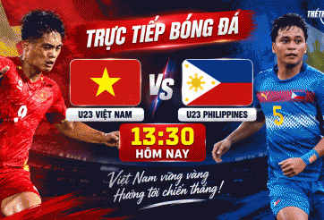 Lịch thi đấu ASIAD 2026 hôm nay ngày 18/9: U23 Việt Nam đấu Philippines, bóng chuyền gặp Hàn Quốc
