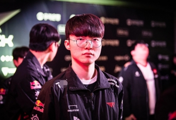 Trực tiếp LMHT Việt Nam vs Hàn Quốc 16h00 hôm nay 20/9: Chờ Faker tranh tài!