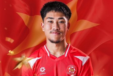 Tin nóng FIFA ASEAN Cup 2026 ngày 20/9: Việt Nam đổi quân phút chót, Philippines gọi dàn cầu thủ Âu – Mỹ