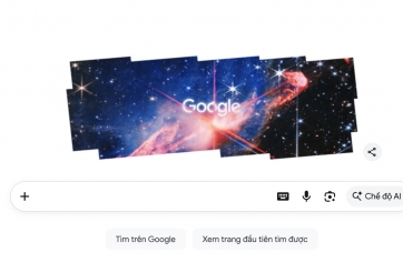 Tuần lễ Không gian Thế giới 2026 là gì? Vì sao lên xu hướng Google?