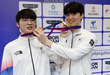 Chovy số 1, Faker chỉ hạng 5 trước CKTG 2026: “Buff Worlds” của T1 đâu rồi?